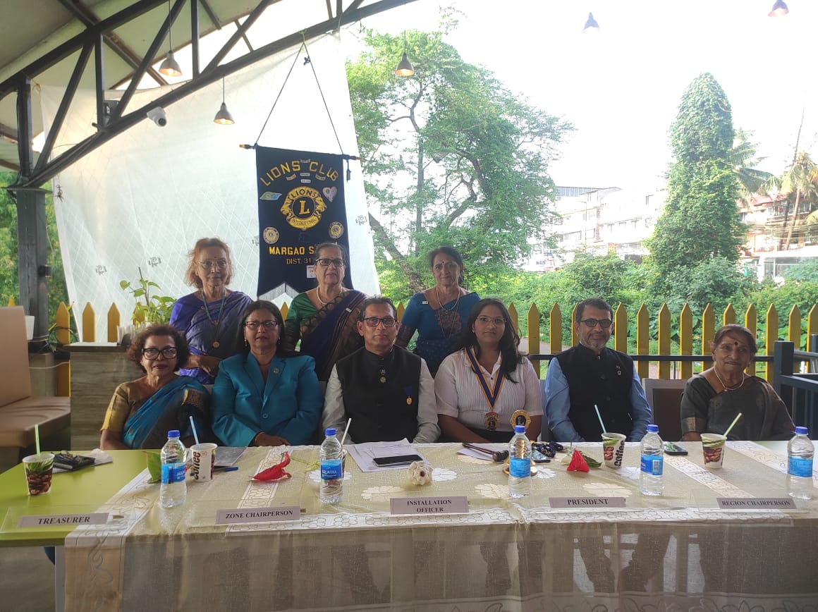 Induction cum Installation for 2025-26 coupled with Friendship day celebration and saplings giving