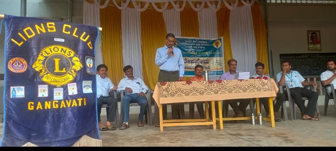 Patriotic programmes for youth and children's