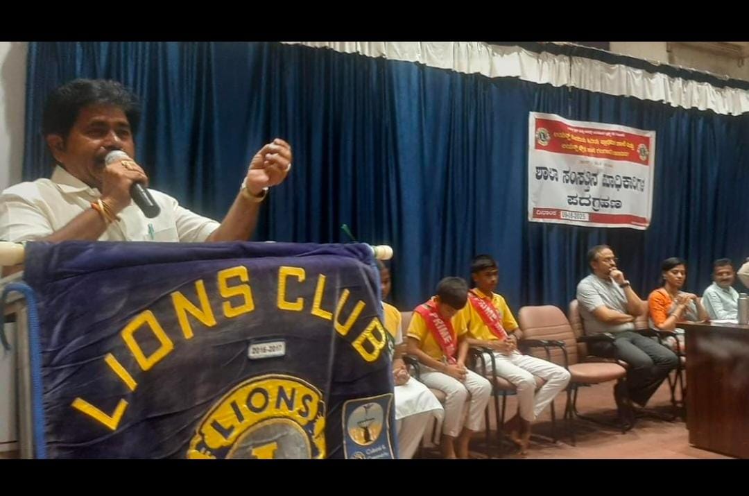 Patriotic programmes for youth and children's