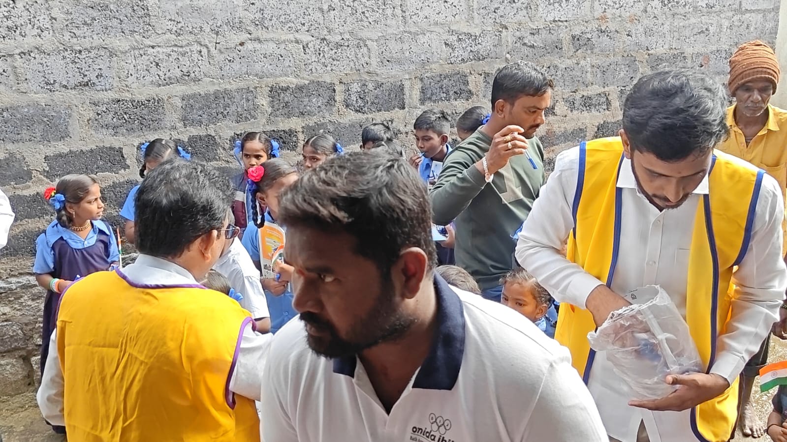 Independence day celebration 