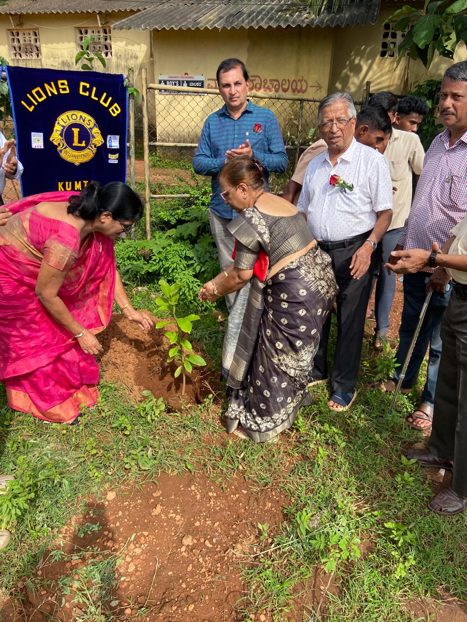 Environmental  Activitie