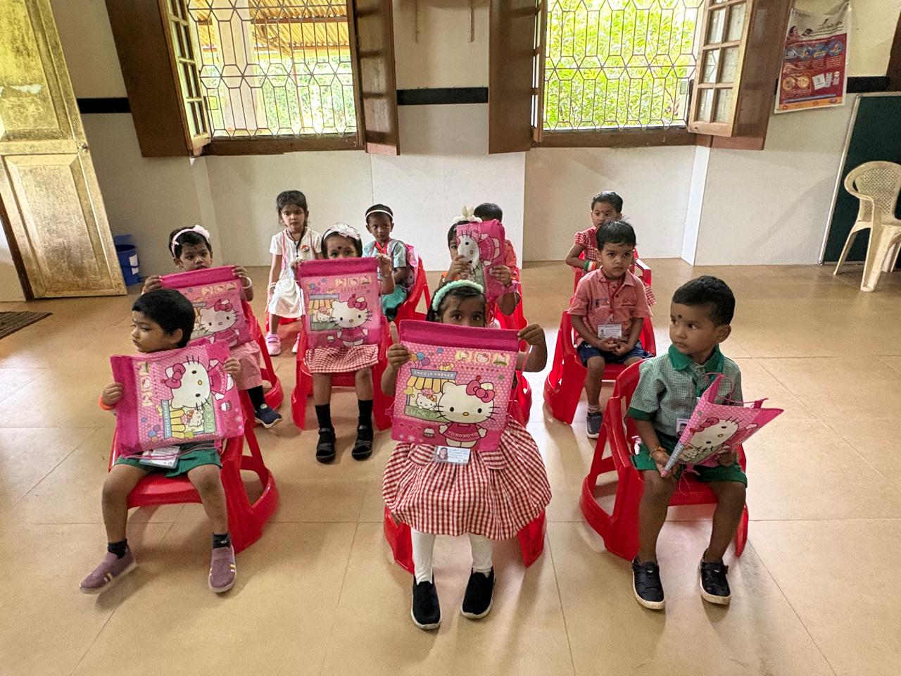 79th independence day celebration