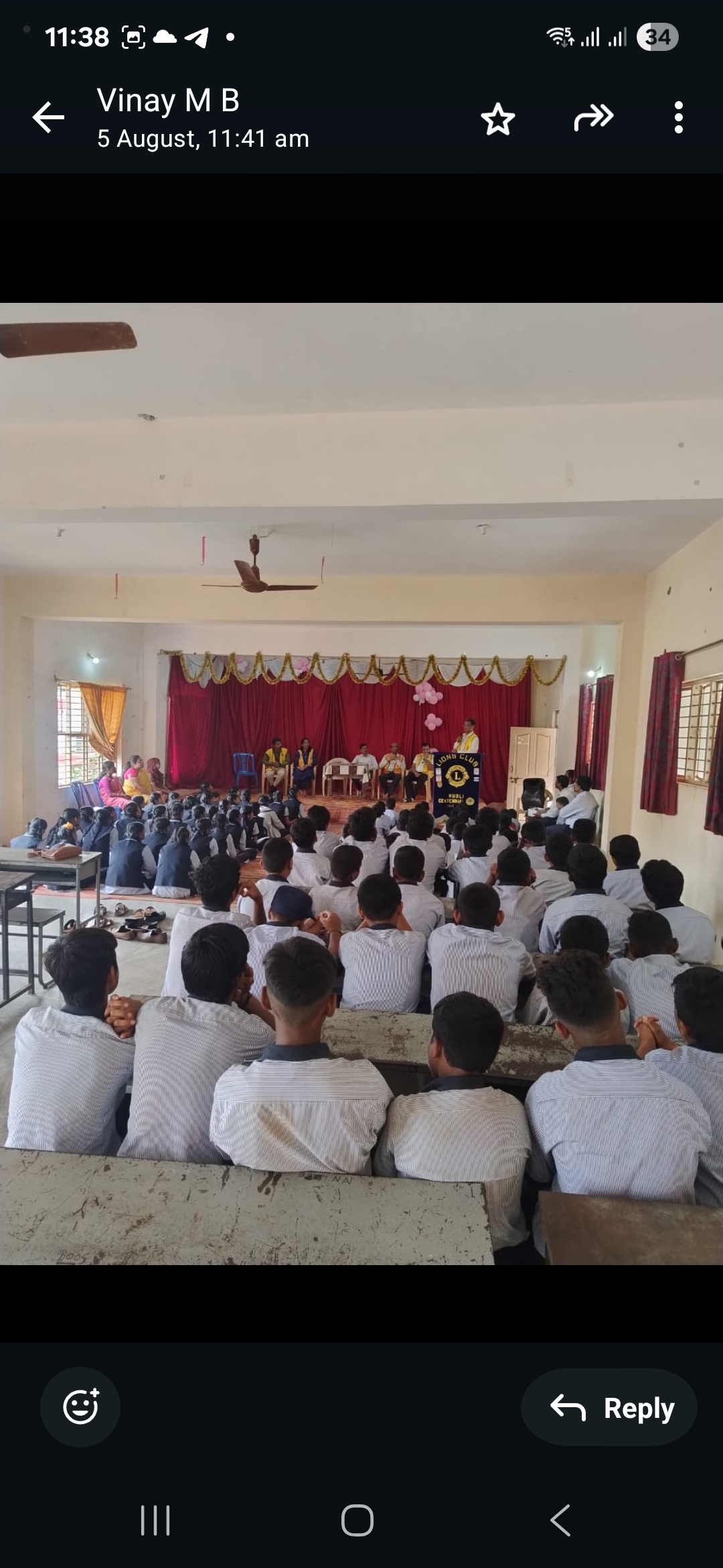 ILL EFFECTS OF OVERUSE OF DIGITAL DEVICES IN SCHOOL STUDENTS