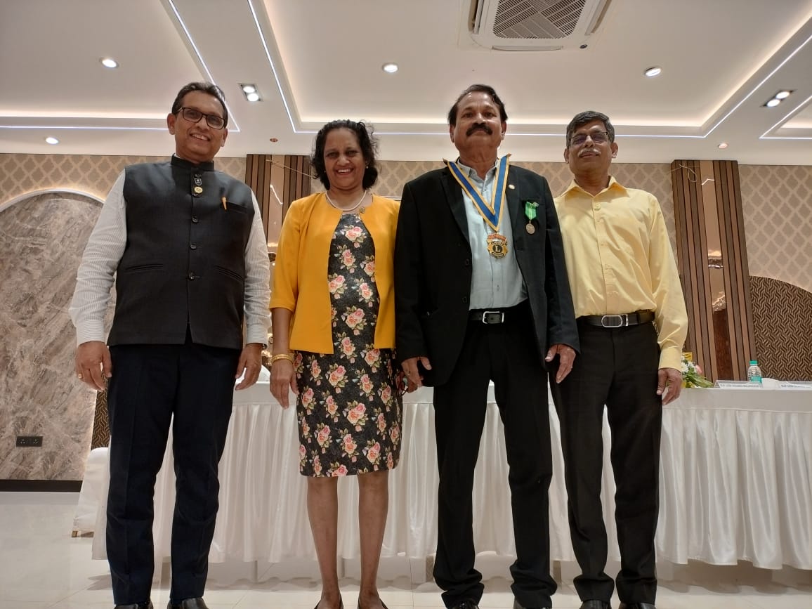 visit to other club BOD