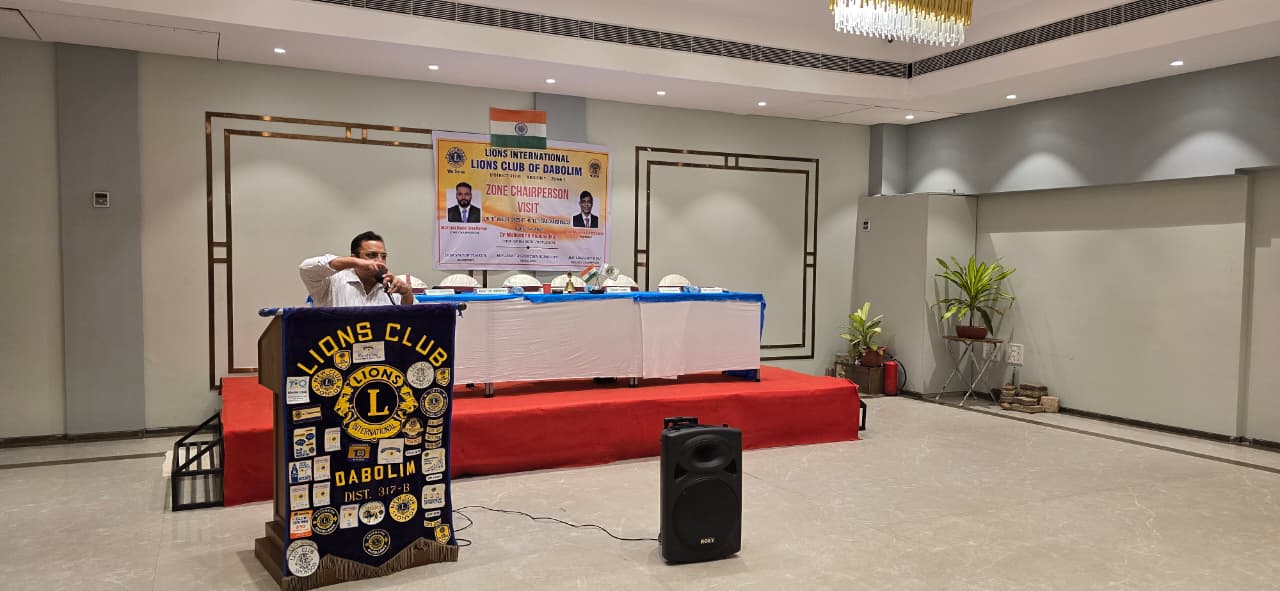 Awareness talk on early detection of Type-2 Diabetes