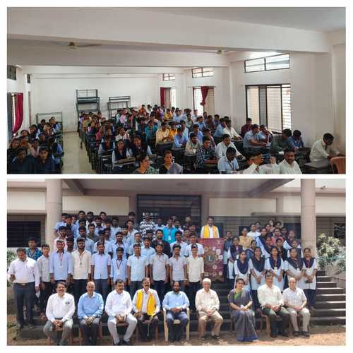 Celebration of women's equality day