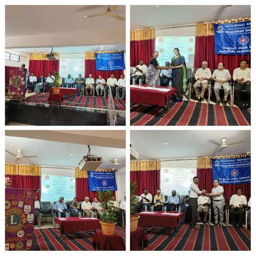 Celebration of women's equality day