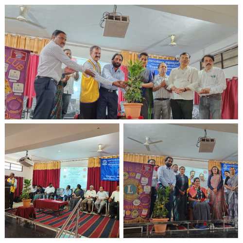 Celebration of women's equality day