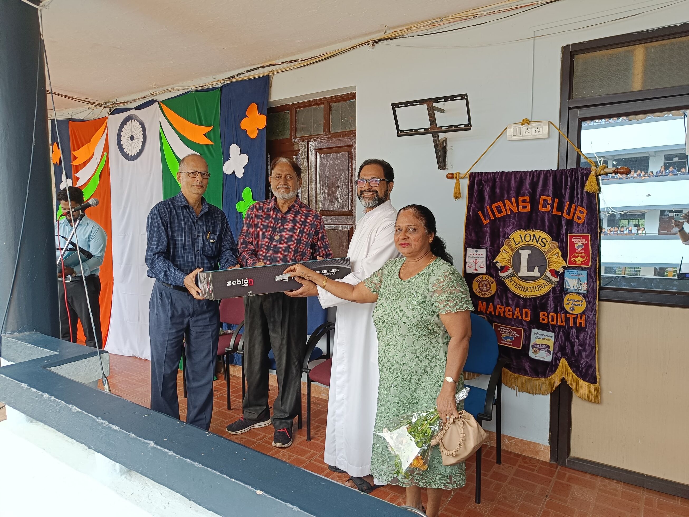 Computer Donation Programme