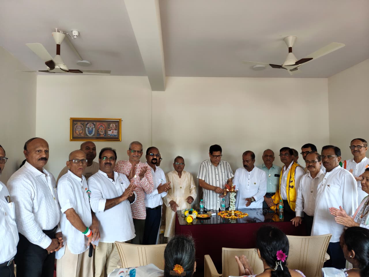 15th August Celebration