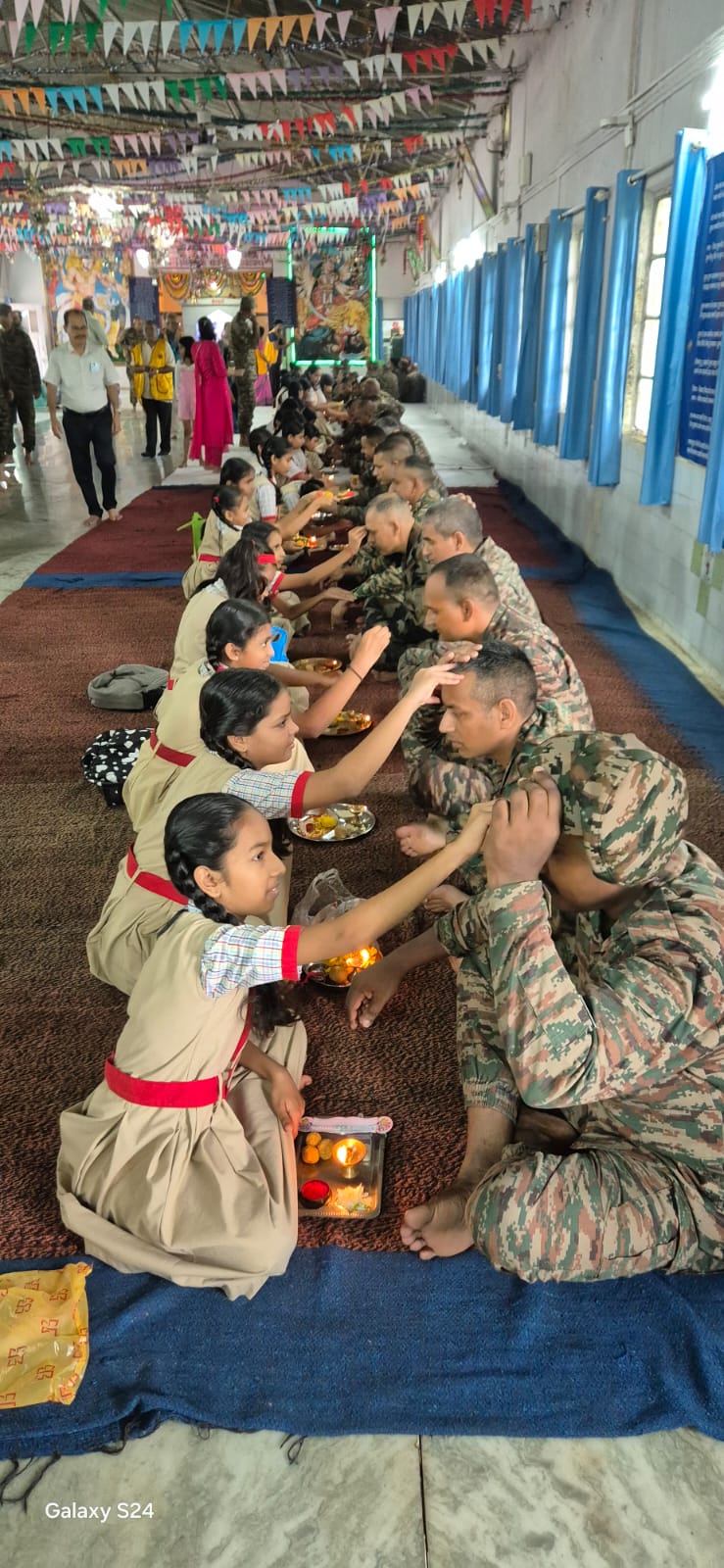Raksha Bandhan 