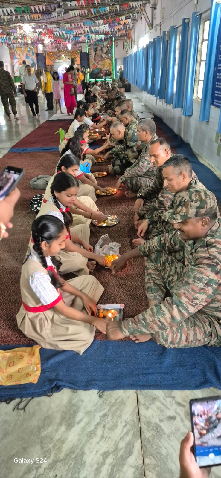 Raksha Bandhan 