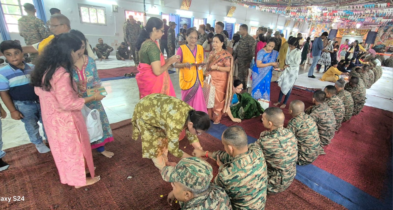 Raksha Bandhan 