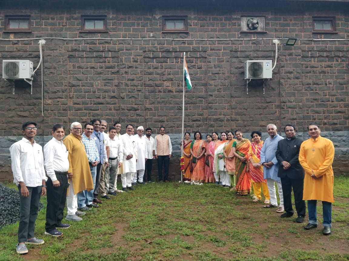 MJF Lion Bharati Vadavi