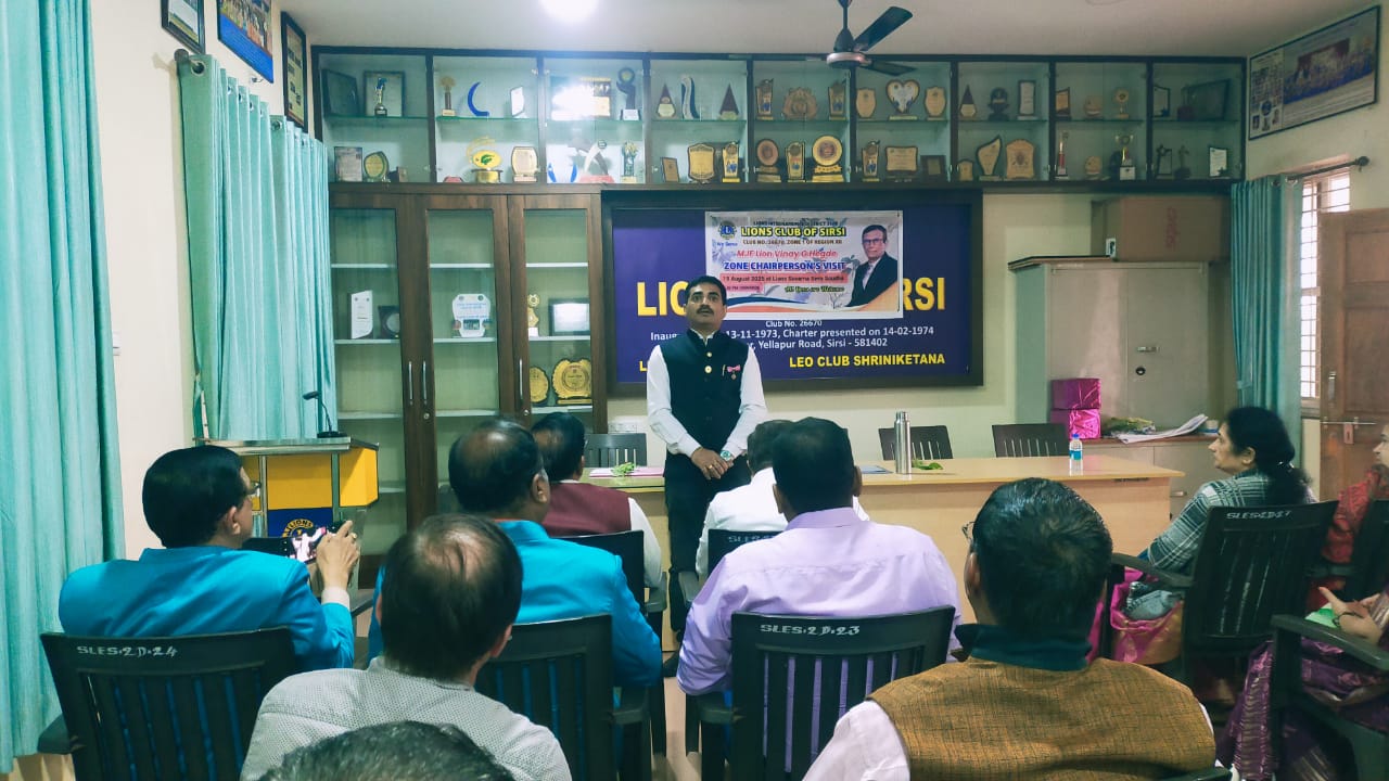 MEMBER ORIANTATION PROGRAM