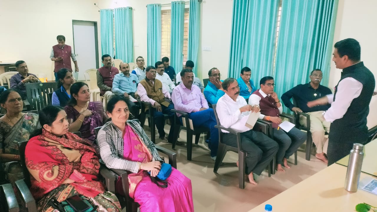MEMBER ORIANTATION PROGRAM