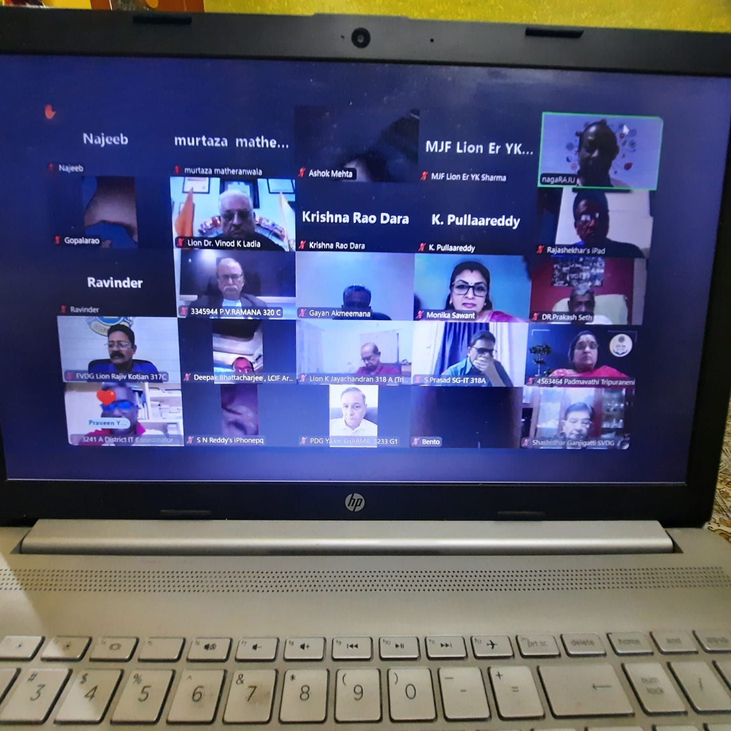 Skill Up 51 zoom on topic Know your values 