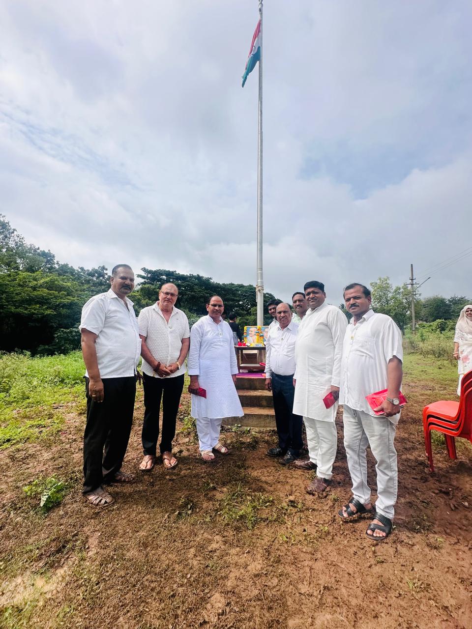 Independence Day Celebration.