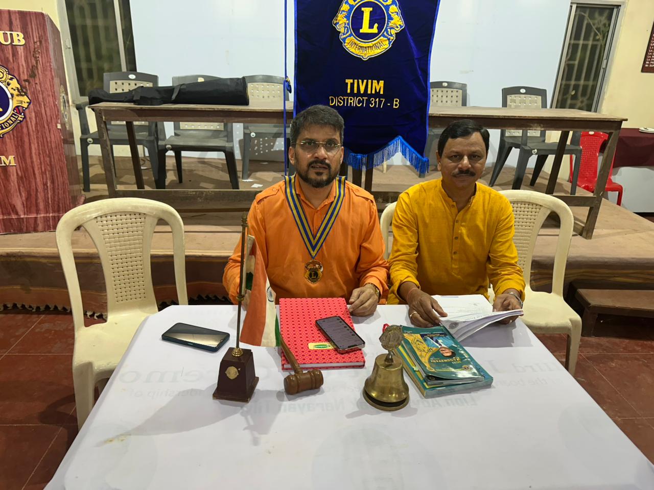 2nd BOD Meeting was successfully conducted on 05th August 2025.