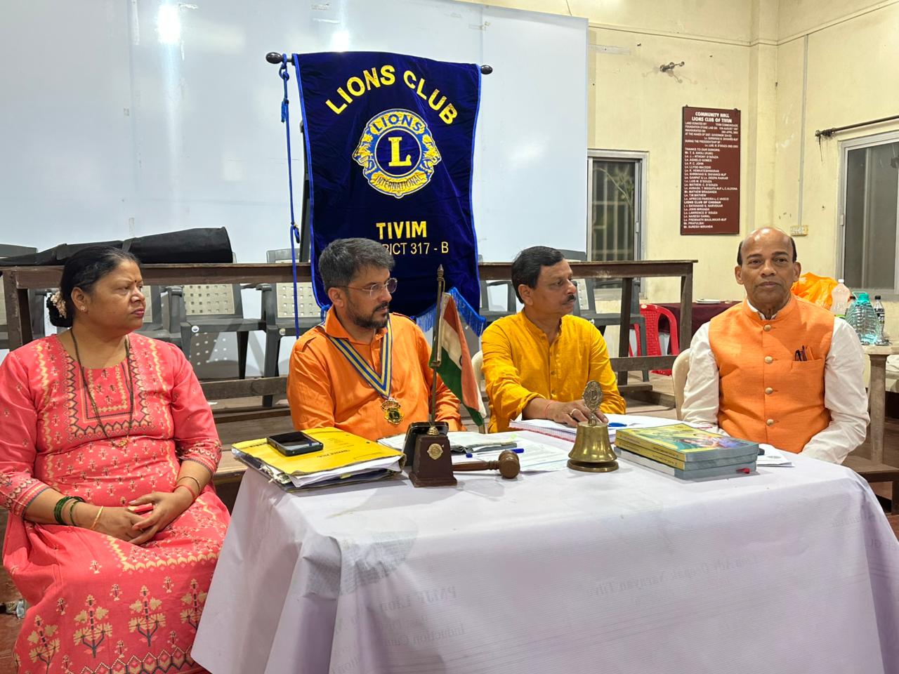 2nd BOD Meeting was successfully conducted on 05th August 2025.