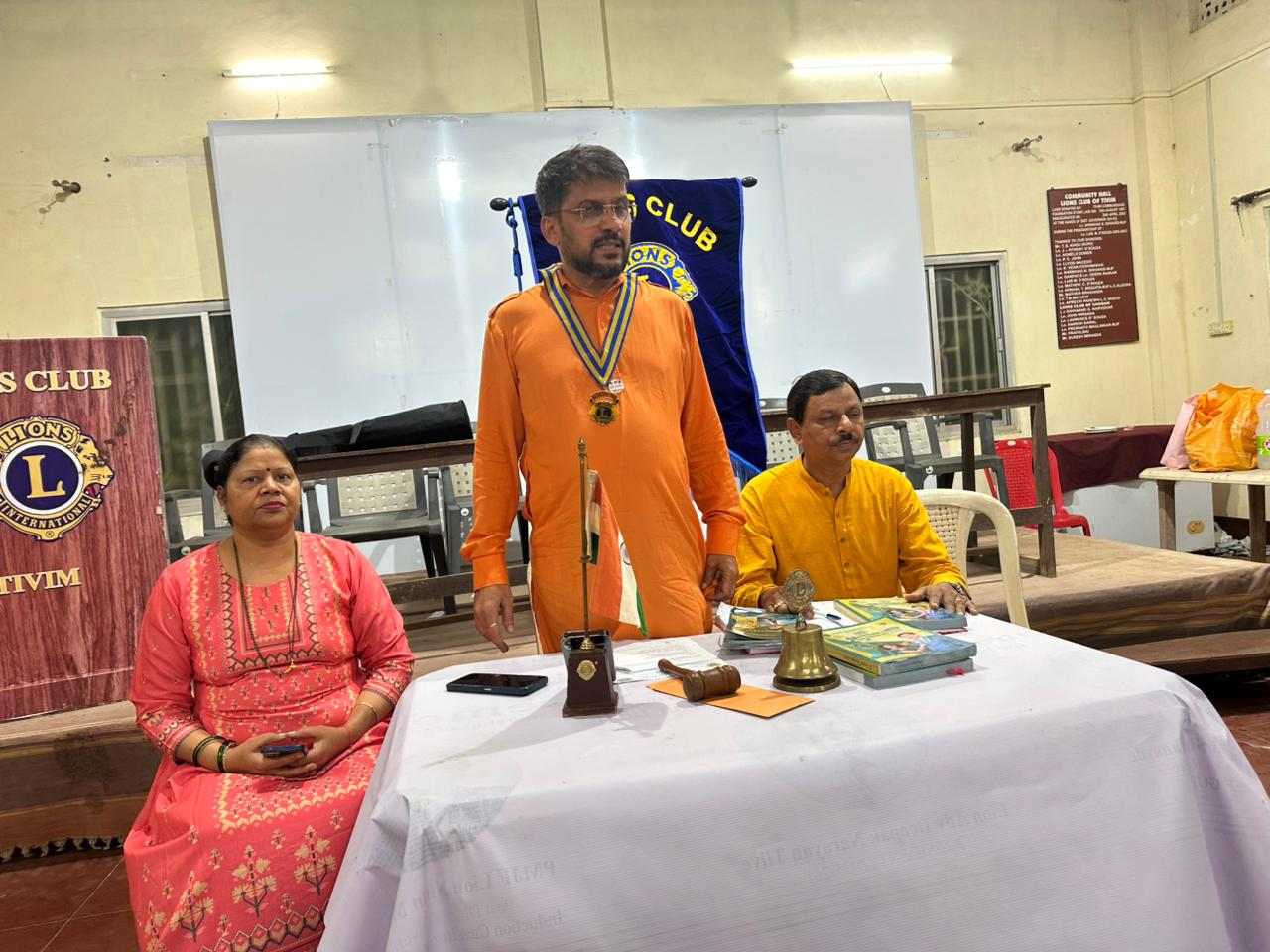 2nd BOD Meeting was successfully conducted on 05th August 2025.