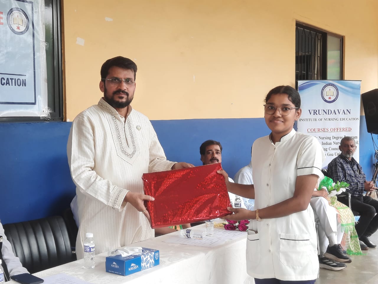 Celebration of Independance Day