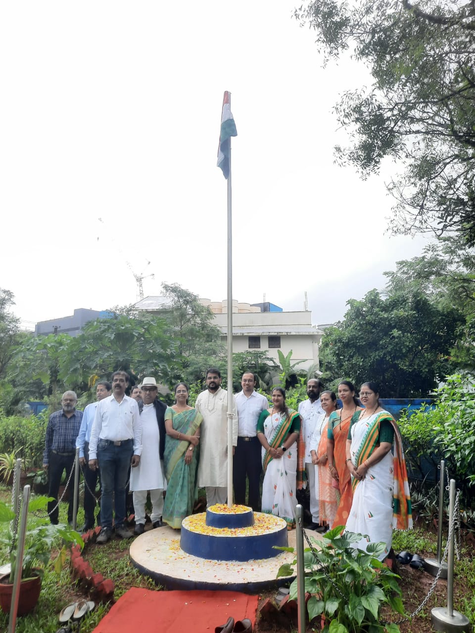 Celebration of Independance Day