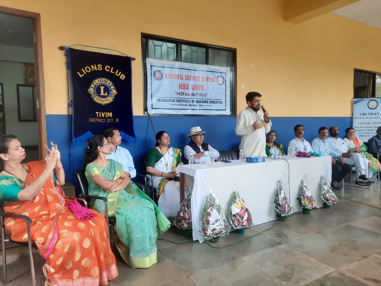 Celebration of Independance Day