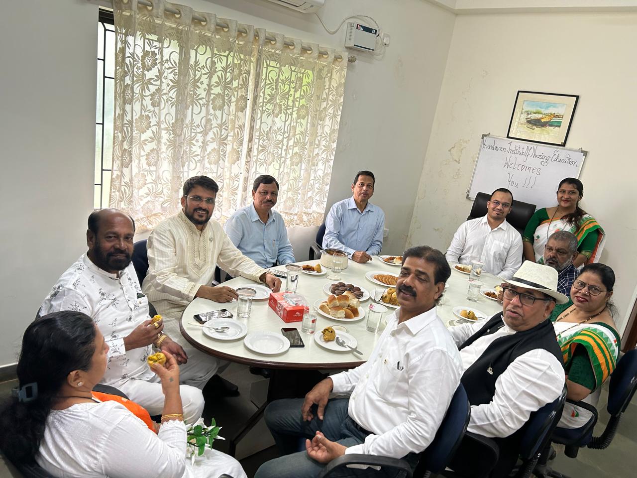 Celebration of Independance Day