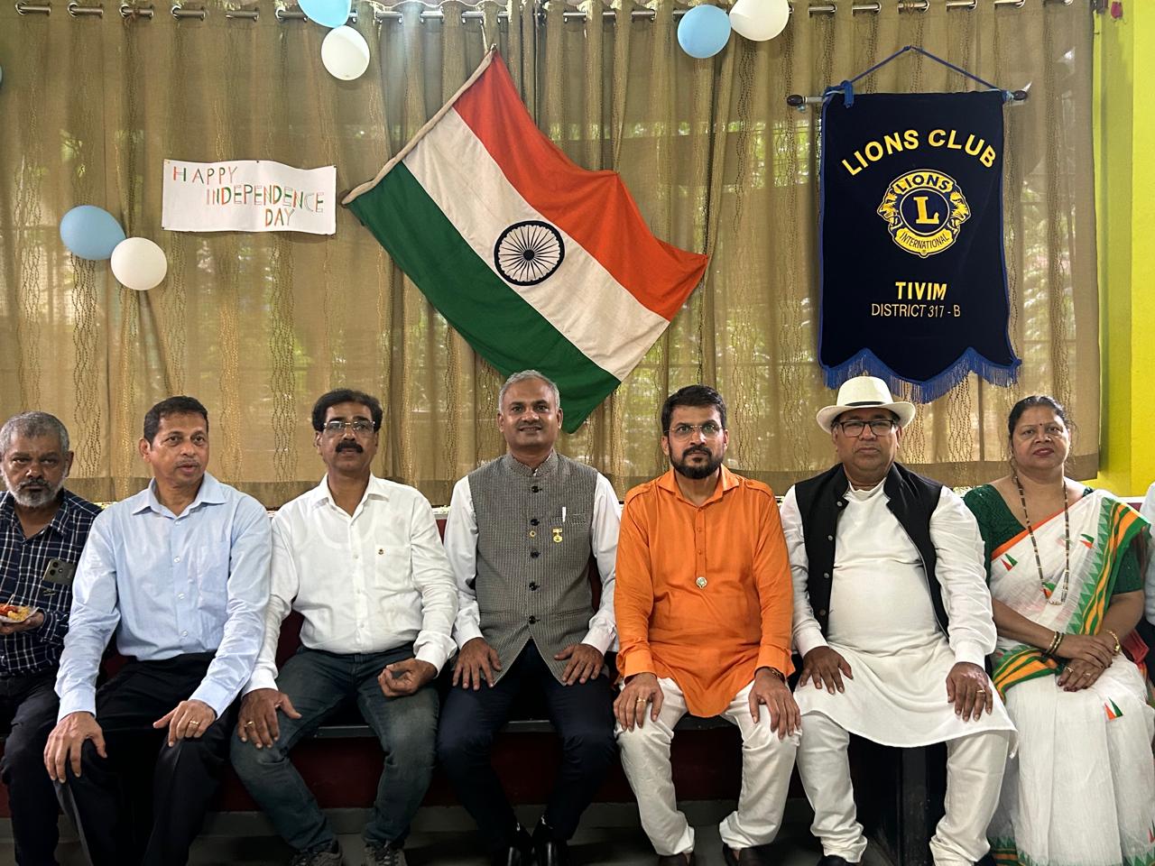 Annual visit to Sister Adorers Orphanage