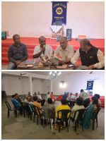 3rd BOD meeting of the year 2025-2026 