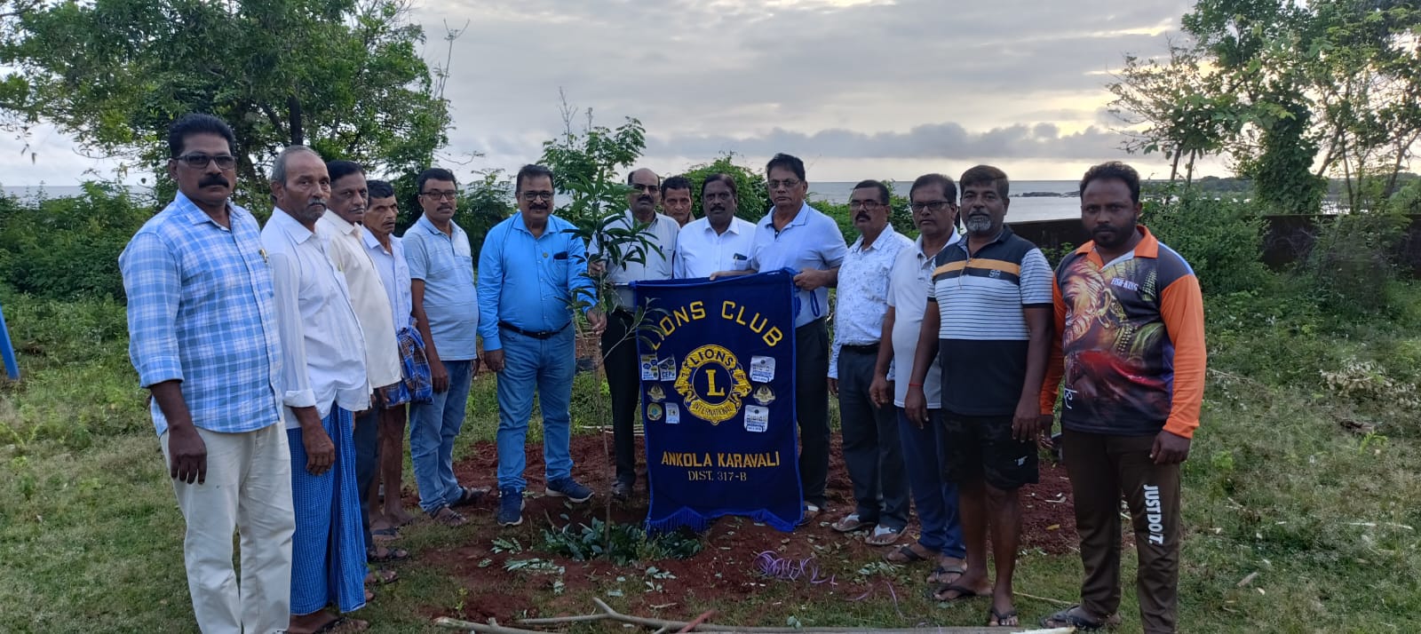 ENVIRONMET DAY CELBRATION