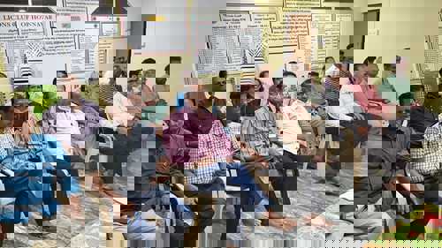 B.O.D.cum.GB meeting.