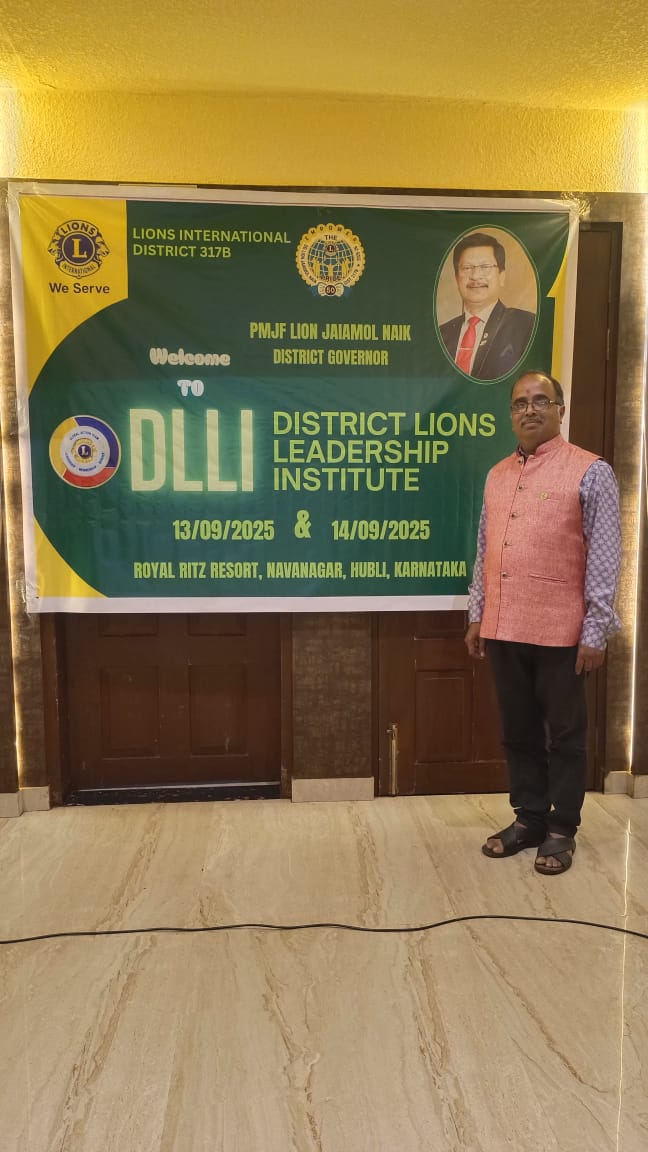 Attended DDLI