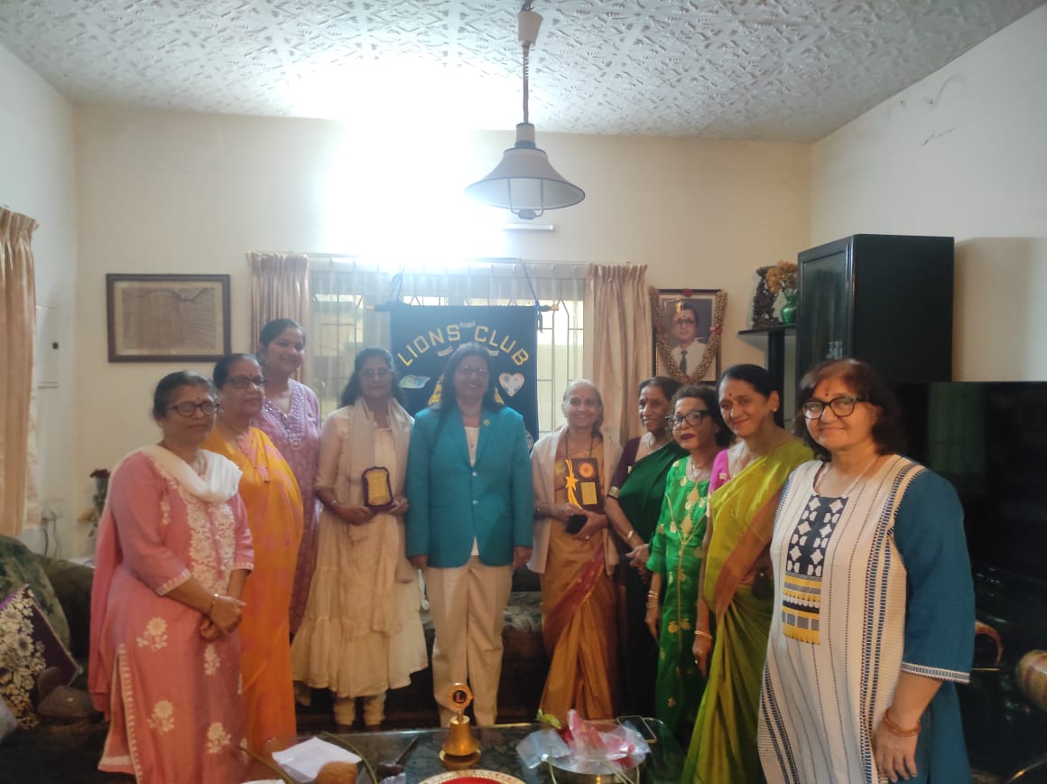 ZC Visit and Teachers Day Celebrations