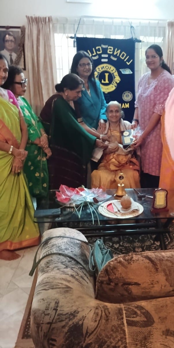 ZC Visit and Teachers Day Celebrations