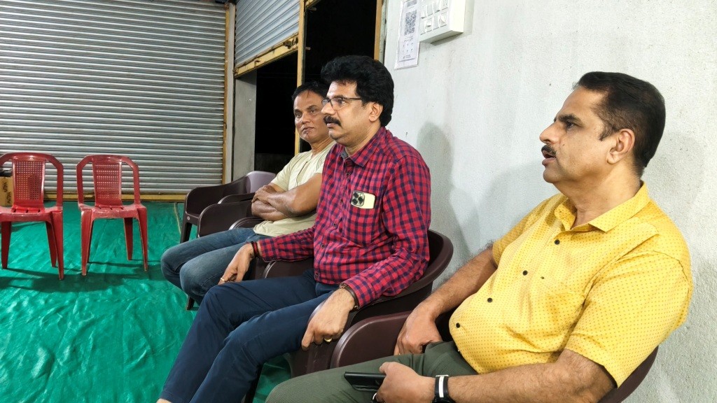 SEPTEMBER MONTH BOD MEETING