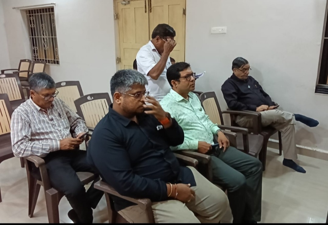 Hosted Zone Advisory Meeting of Zone 2 of Region 4