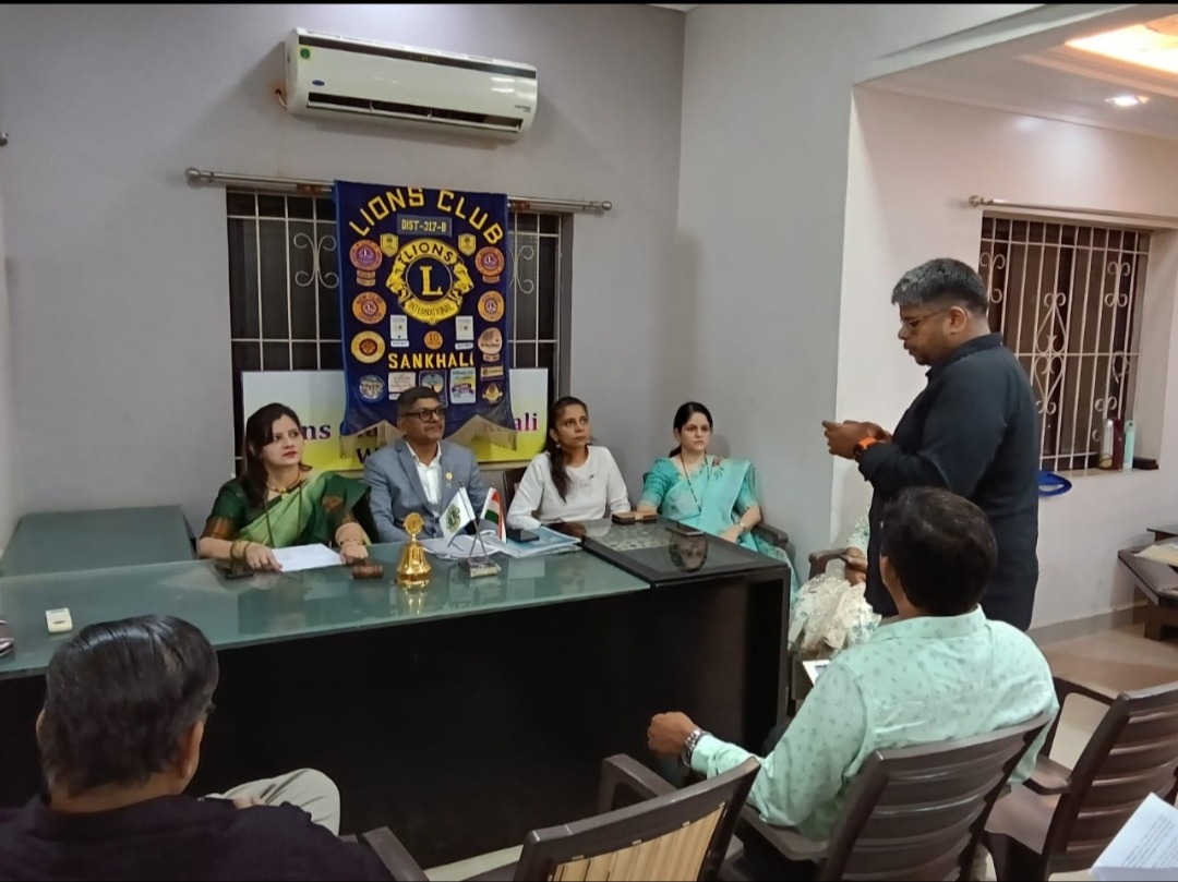 Hosted Zone Advisory Meeting of Zone 2 of Region 4