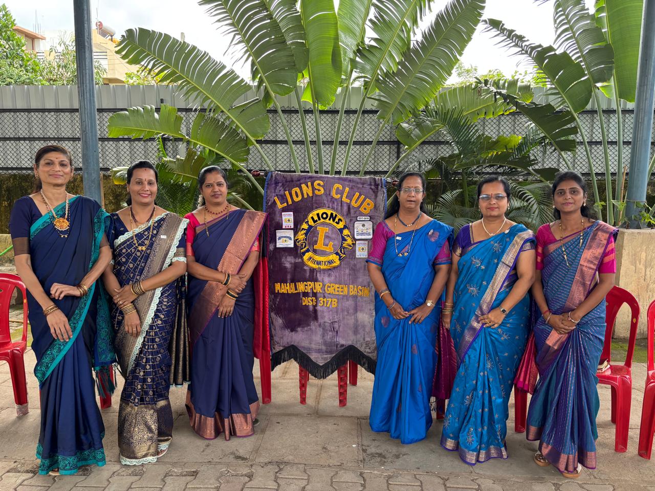 Dussehra celebration 