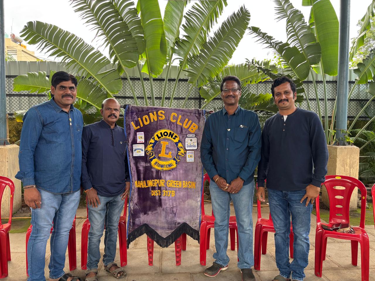 Dussehra celebration 