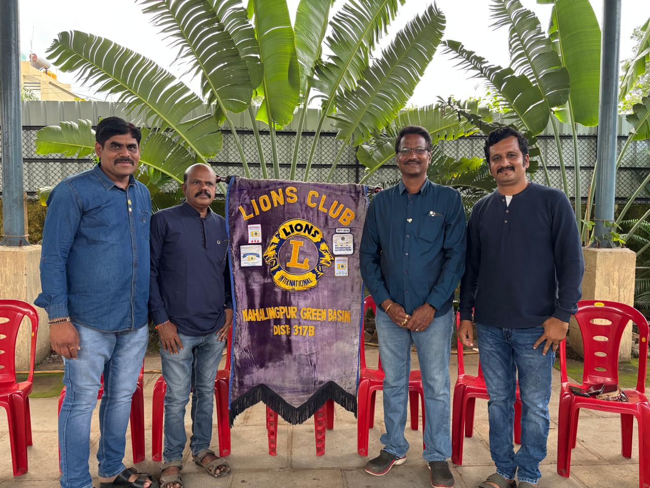 Dussehra celebration 