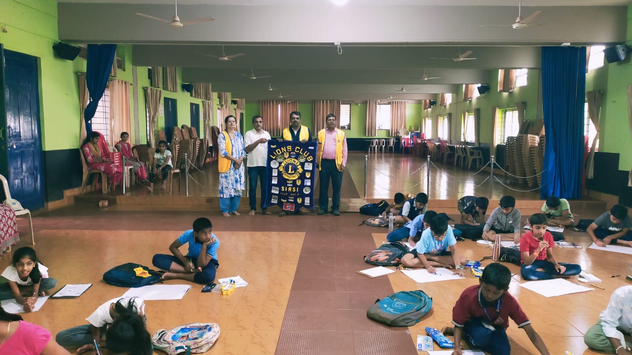 PEACE POSTER (KIT 3) CONTEST FOR STUDENTS OF GENERAL PUBLIC