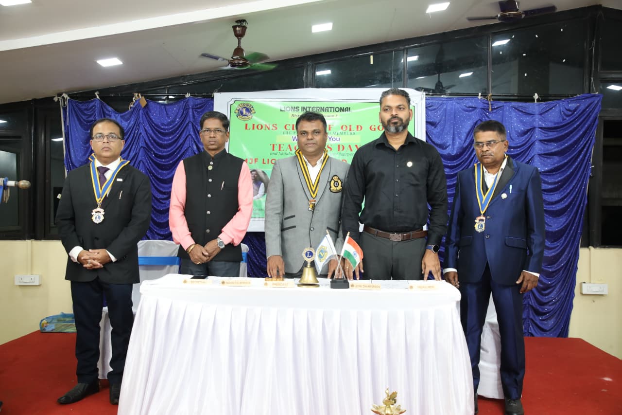 Mandatory Visit of Regional Chairperson on 27/09/2025