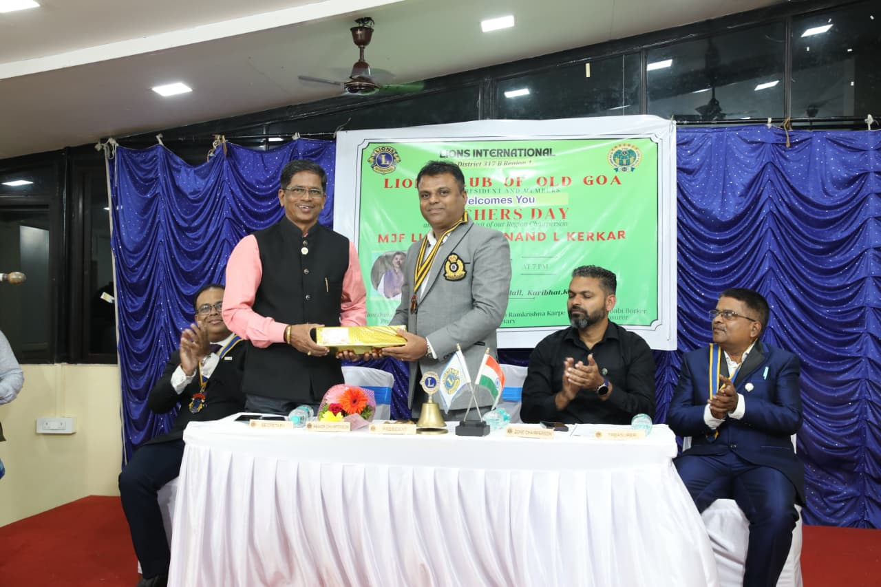 Mandatory Visit of Regional Chairperson on 27/09/2025