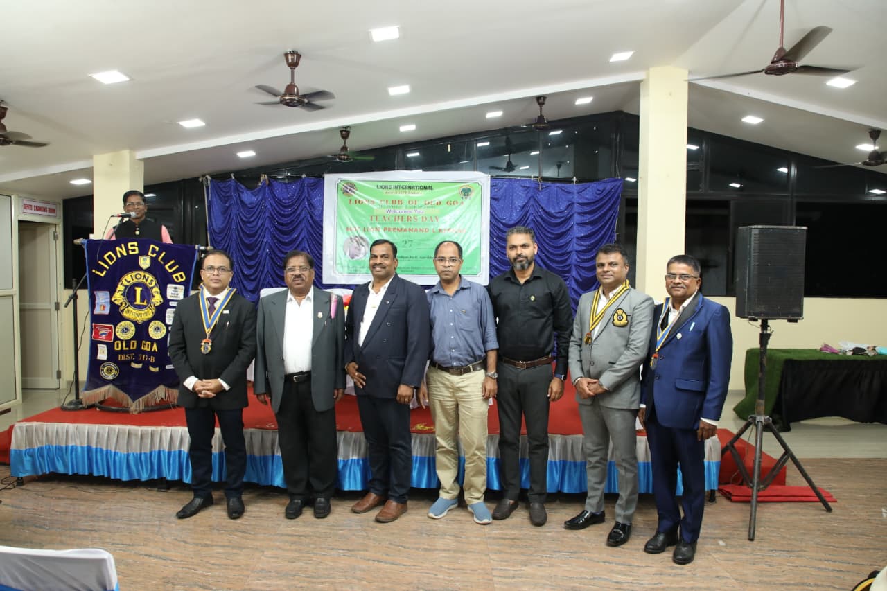 Induction of 2 New Members