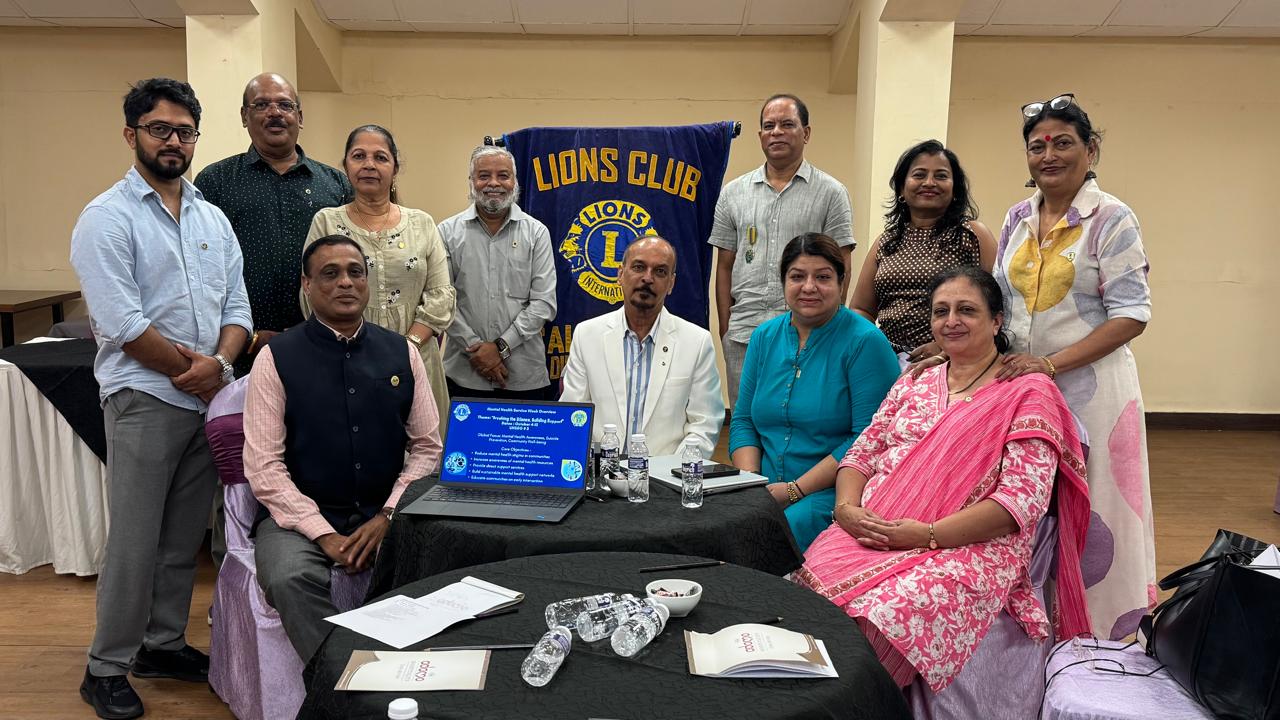 Lions Quiz - Enriching and enhancing lions knowledge 