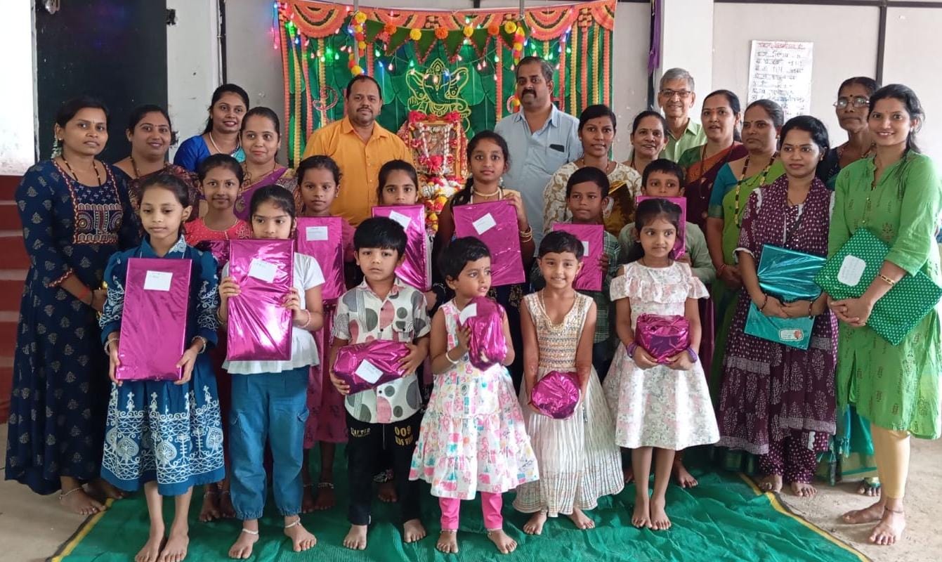 Different Competitions for Students and Parents