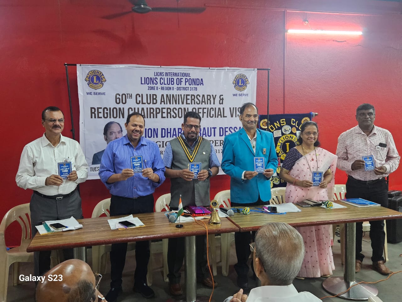 Publishing Members Directory