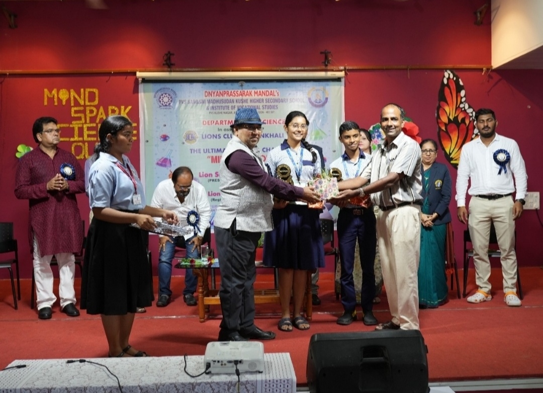 Region Chairperson Visit 